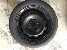 2 x Hankook 195/50R15 82H Winterreifen Winter i*cept RS2 (7mm) mit Stahlfelgen 