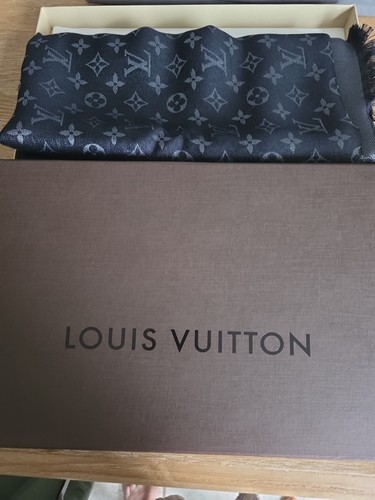 Louis vuitton seidenschal - vuitton,