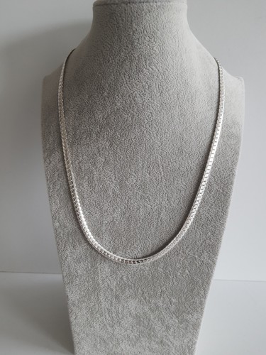 Halskette silberkette silber - halskette,