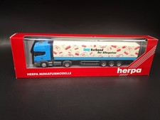 Herpa Scania TL "Knauf"