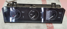 Renault Clio 1.8 16V Kombiinstrument Zusatzanzeige für OEL 7700830484