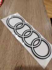 Original Audi A3 (8Y)