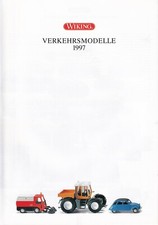 Wiking Programm 1997