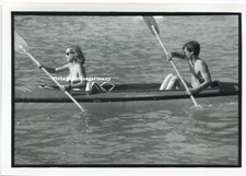 D7518 Photo 1970s Artistic