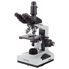 AmScope 40X-2000X Labor