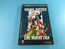 DC Comic Sammlung 35 - Young