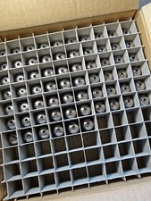 Konvolut 66x Röhre RCA