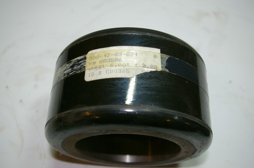 Stützrad für elektroameisen - stützrad,