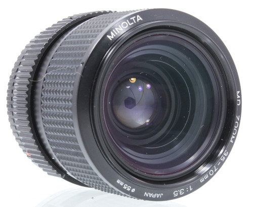 Minolta zoom 70mm 3 - minolta, 1:3,5