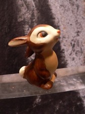 GOEBEL DISNEY: junger Hase aus