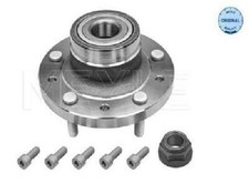 Genuine Meyle Wheel Hub 714