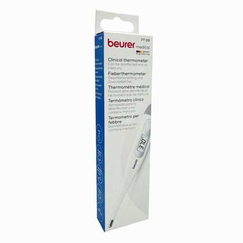 Beurer ft9 digital - beurer,