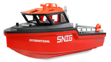 Boot rettungsboot brushless - boot,