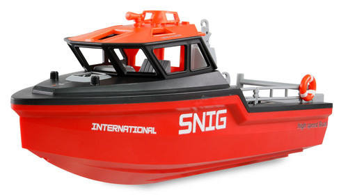 Boot rettungsboot brushless - rettungsboot,