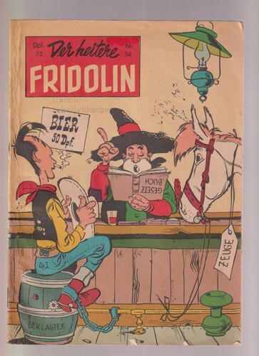 Heitere fridolin semrau verlag - heitere,