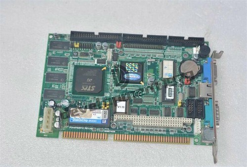 Used 1pcs pca 6740 6741 - used, pca-6740/6741