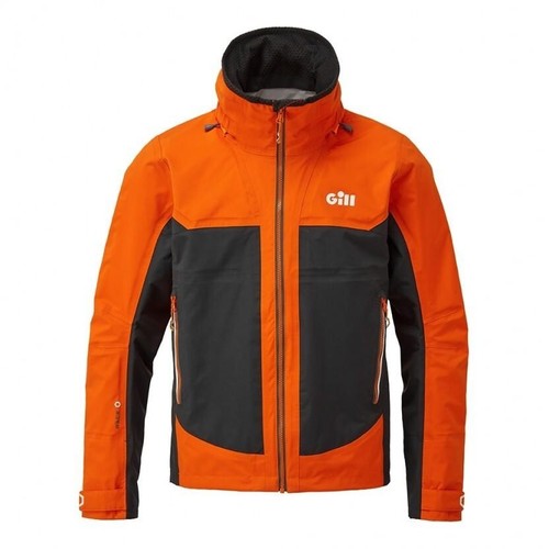 Gill race fusion jacke - gill,