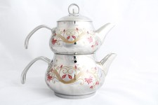 Teekanne Set mini Tee Kochset