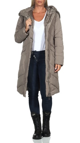 Hailys damen winterjacke - hailys,