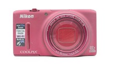 Nikon COOLPIX S9500