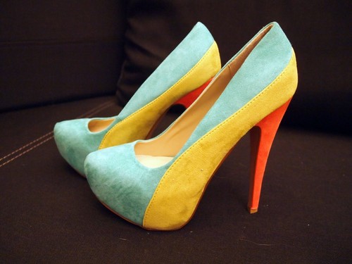 Pumps von quipid 36 in - pumps,