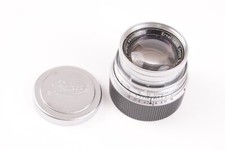 Leica Summicron 5cm f/2