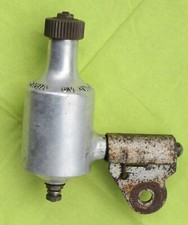 Fahrrad LOHMANN DYNAMO SUPERBA