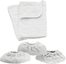 Tuchbezug Pads für KARCHER