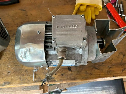 Getriebemotor bonfiglioli - getriebemotor,