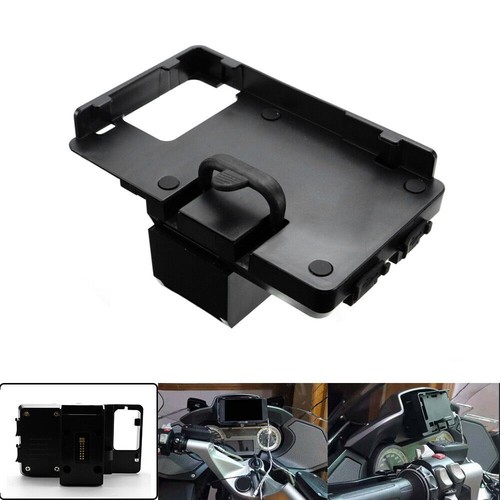 Motorrad handy halterung - handy,