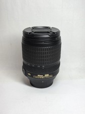 Nikon AF-S Nikkor DX 18-105