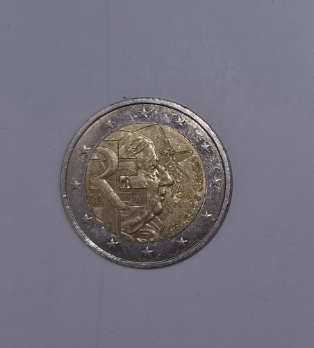 Gedenkmünze frankreich - gedenkmünze,