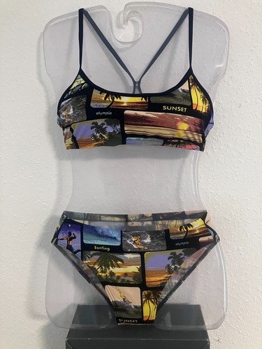 Olympia sport bikini - olympia, sport-bikini