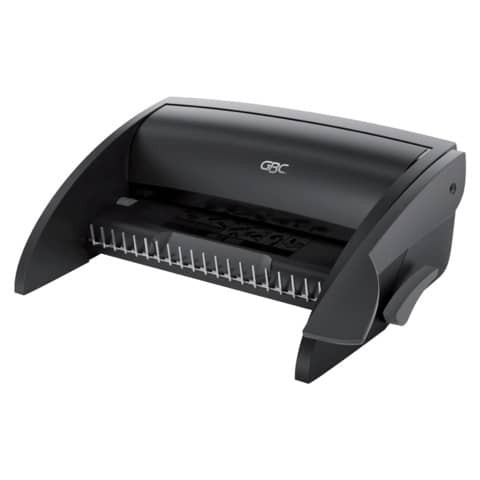 Gbc plastikbindegerät - gbc,