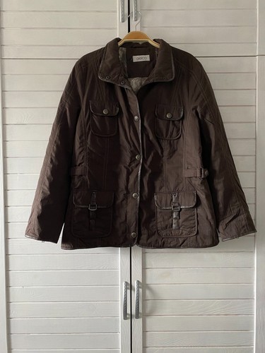 Jacke von gelco - jacke,