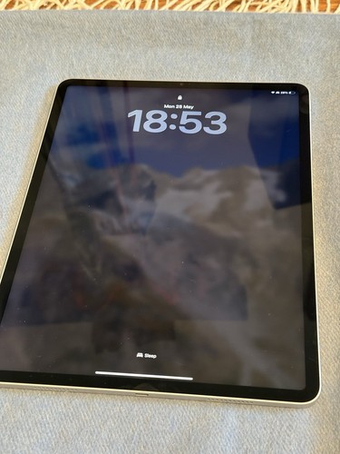 Apple ipad pro gen - ipad,