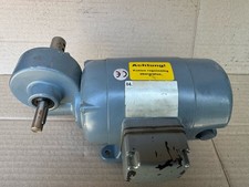 Groschopp KM 87-60 IP 44 Motor
