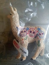 Schleich Figuren Tiere Lama