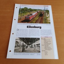 Archiv der dt. Bahnhöfe -