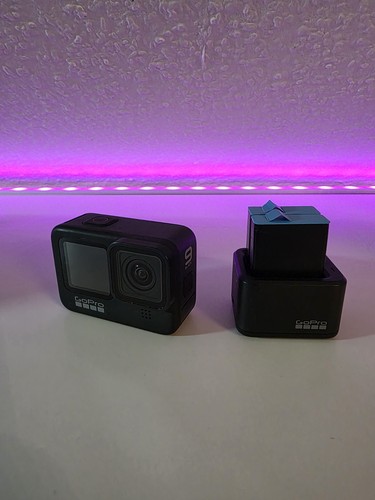 Gopro hero9 black akkus - gopro, 2