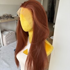 HD-Lace-Front-Perücken Long