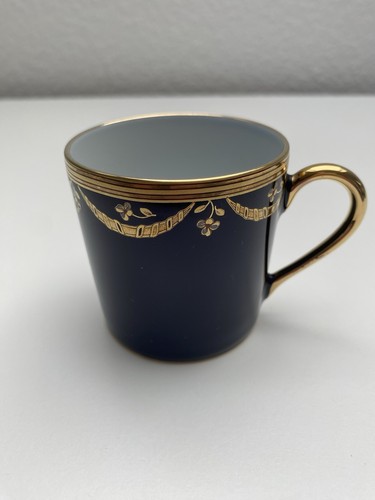 Limoges castel kobalt 22k - limoges,