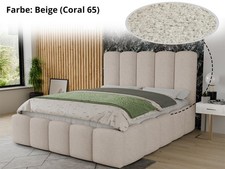 Polsterbett Aura Bettkasten