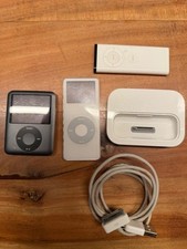 Apple Ipod Nano A1137 Weiß