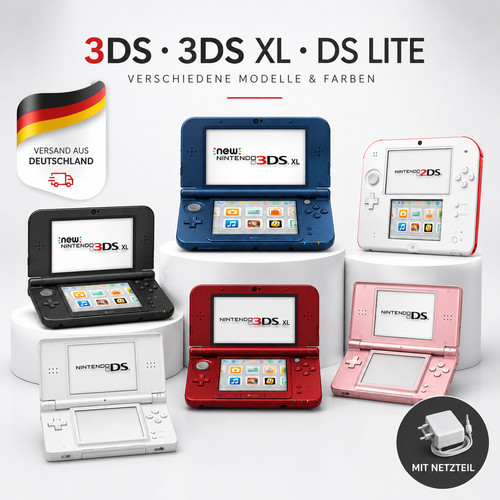 Nintendo lite 3ds - ds, lite,3ds