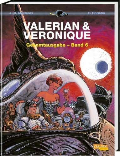 Pierre christin valerian und - christin,