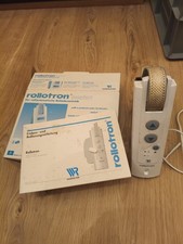 Rademacher Rollotron 9600