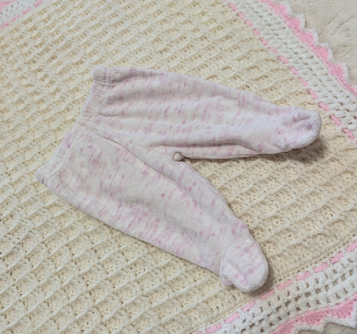 Baby mädchen stramplerhose - baby,