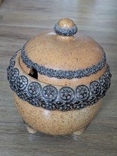 Merkelbach jugendstil bowle - r.,