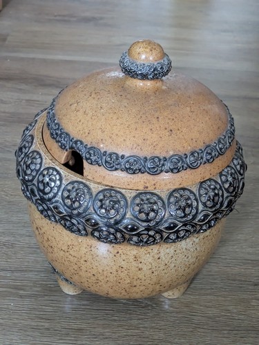 Merkelbach jugendstil bowle - merkelbach,